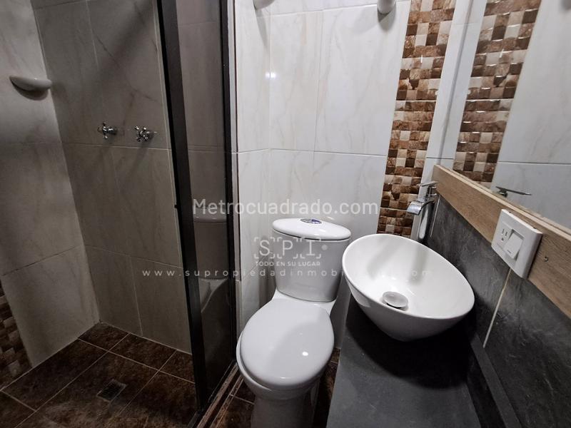 2BR Apartment for Rent in Belen Alameda - 5