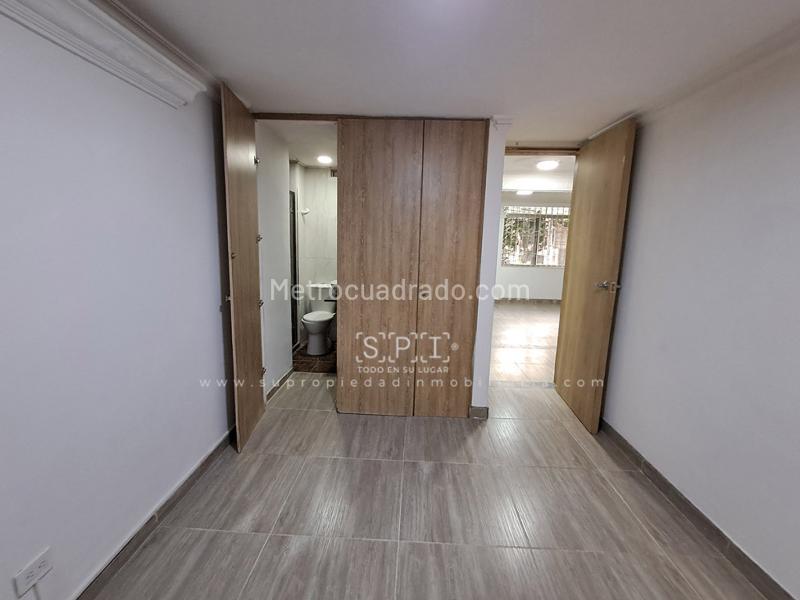 2BR Apartment for Rent in Belen Alameda - 6