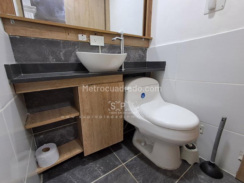 2BR Apartment for Rent in Belen Alameda - 8