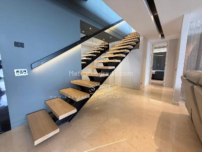 Apartamento de 3 alcobas en arriendo en Loma De Las Brujas, Envigado, 277 m² · foto 11 de 20