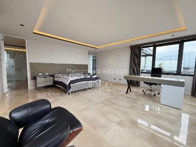 Apartamento de 3 alcobas en arriendo en Loma De Las Brujas, Envigado, 277 m² · foto 14 de 20