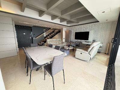 Apartamento de 3 alcobas en arriendo en Loma De Las Brujas, Envigado, 277 m² · foto 16 de 20