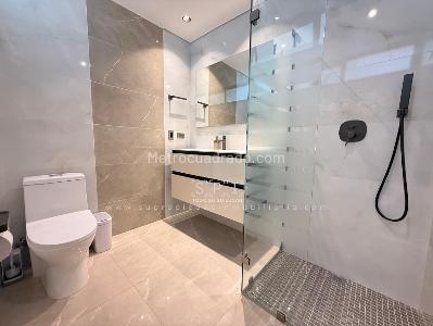 Apartamento de 3 alcobas en arriendo en Loma De Las Brujas, Envigado, 277 m² · foto 19 de 20