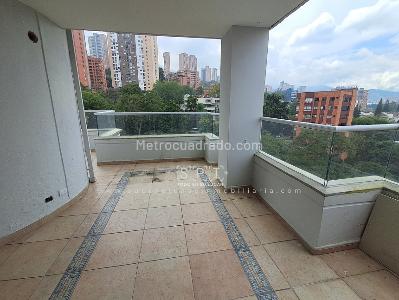 Apartamento en arriendo en El Tesoro, Medellín · foto 8 de 20