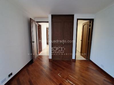 Apartamento en arriendo en El Tesoro, Medellín · foto 13 de 20