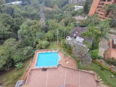 Apartamento en arriendo en El Tesoro, Medellín · foto 14 de 20