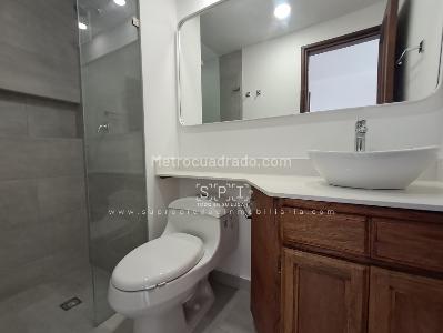 Apartamento en arriendo en El Tesoro, Medellín · foto 16 de 20