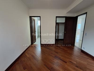 Apartamento en arriendo en El Tesoro, Medellín · foto 18 de 20