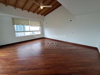 Apartamento en arriendo en El Tesoro, Medellín · foto 20 de 20