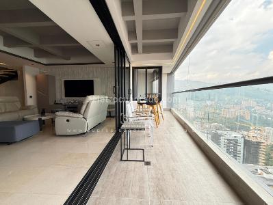 Apartamento en venta en Loma De Las Brujas, Envigado · foto 9 de 20