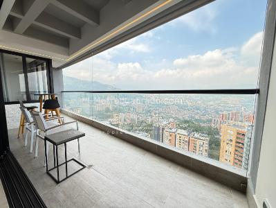 Apartamento en venta en Loma De Las Brujas, Envigado · foto 17 de 20