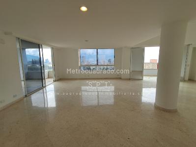 Apartamento de 3 alcobas en venta en El Tesoro, Medellín, 312 m² · foto 10 de 20