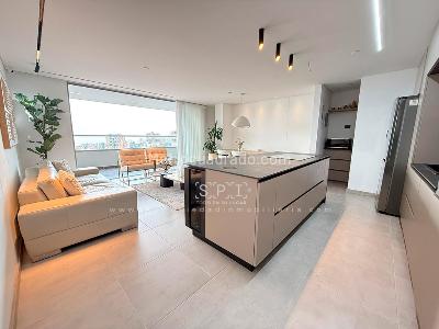 Apartamento en venta en La Loma De Los Mesa, Envigado · foto 3 de 20