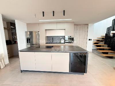 Apartamento en venta en La Loma De Los Mesa, Envigado · foto 5 de 20