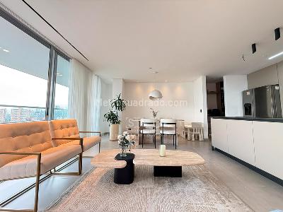 Apartamento en venta en La Loma De Los Mesa, Envigado · foto 10 de 20