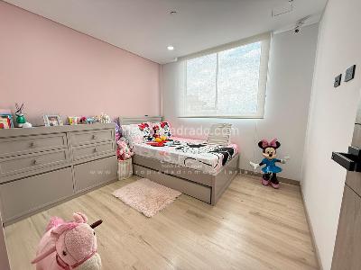 Apartamento en venta en La Loma De Los Mesa, Envigado · foto 13 de 20
