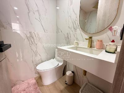 Apartamento en venta en La Loma De Los Mesa, Envigado · foto 15 de 20