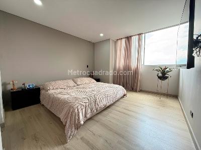 Apartamento en venta en La Loma De Los Mesa, Envigado · foto 17 de 20