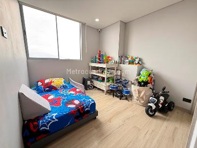 Apartamento en venta en La Loma De Los Mesa, Envigado · foto 19 de 20