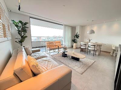 Apartamento en venta en La Loma De Los Mesa, Envigado · foto 20 de 20