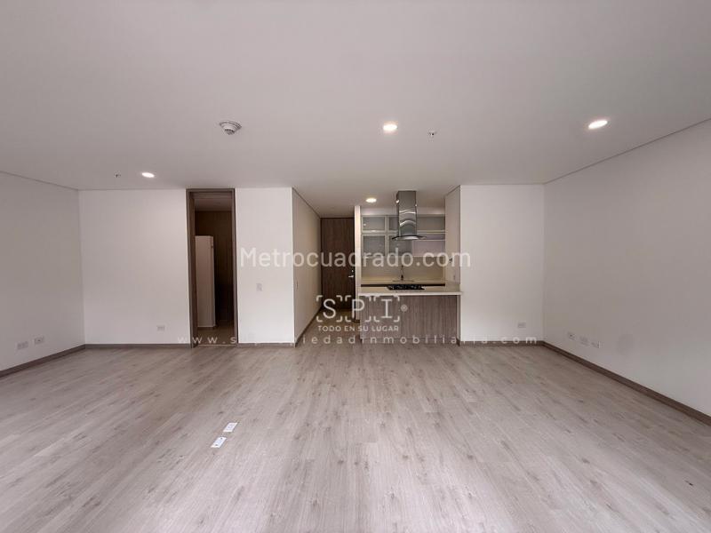 Modern 1BR Apartment for Rent in Mall La Fe–Don Diego, Rionegro - 2