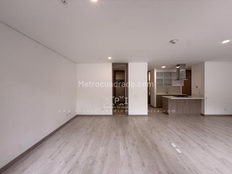 Modern 1BR Apartment for Rent in Mall La Fe–Don Diego, Rionegro - 4