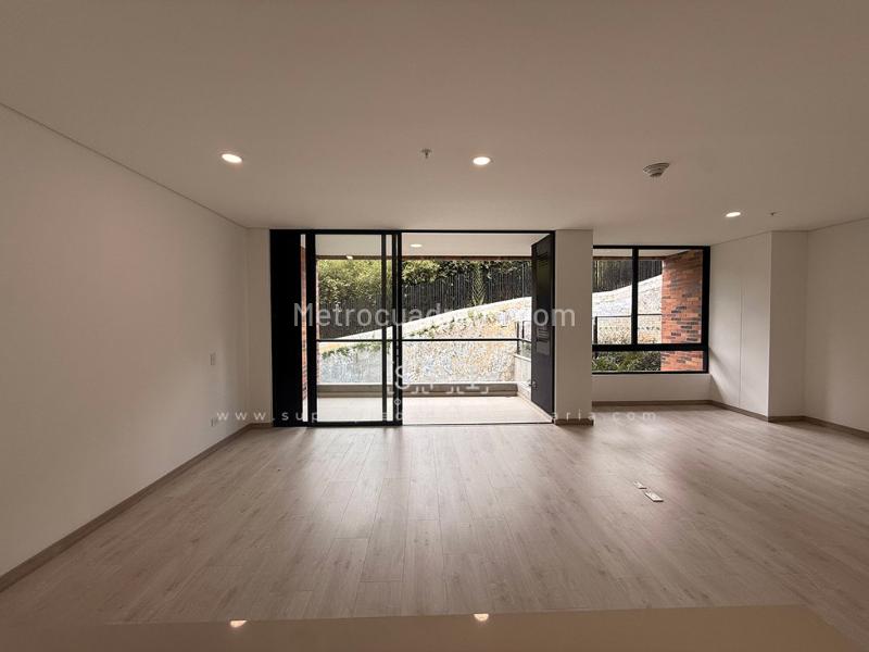 Modern 1BR Apartment for Rent in Mall La Fe–Don Diego, Rionegro - 5