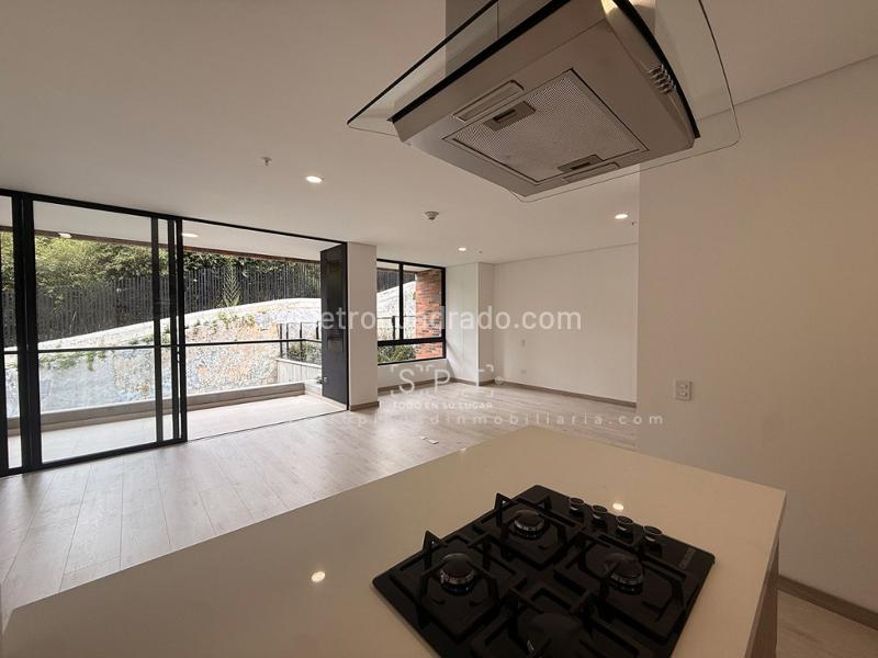 Modern 1BR Apartment for Rent in Mall La Fe–Don Diego, Rionegro - 8