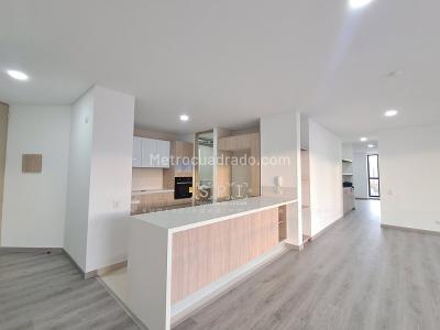 Apartamento en venta en San Jose De Bavaria, Bogotá · foto 3 de 20