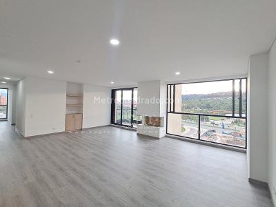 Apartamento en venta en San Jose De Bavaria, Bogotá · foto 4 de 20