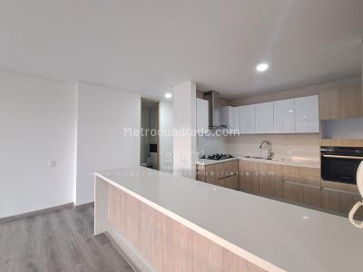 Apartamento en venta en San Jose De Bavaria, Bogotá · foto 5 de 20