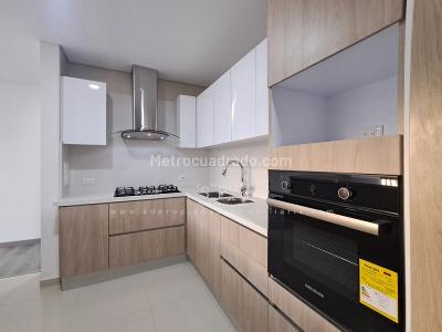 Apartamento en venta en San Jose De Bavaria, Bogotá · foto 6 de 20