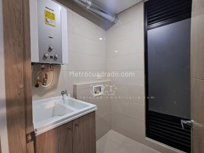 Apartamento en venta en San Jose De Bavaria, Bogotá · foto 7 de 20