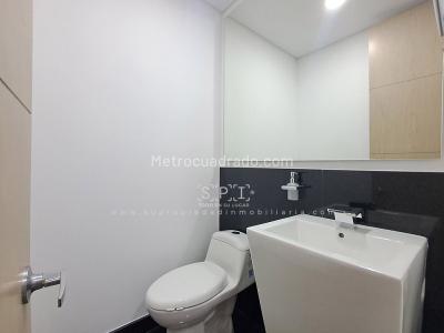 Apartamento en venta en San Jose De Bavaria, Bogotá · foto 8 de 20