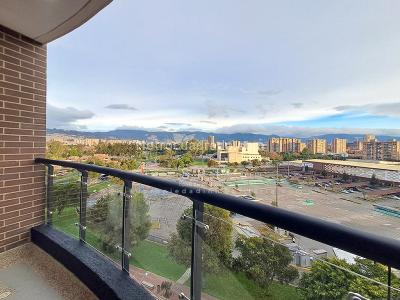 Apartamento en venta en San Jose De Bavaria, Bogotá · foto 19 de 20