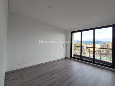 Apartamento en venta en San Jose De Bavaria, Bogotá · foto 20 de 20