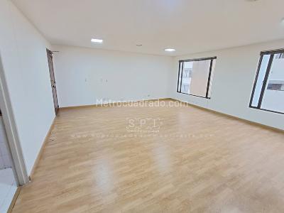 Oficina en Arriendo, Porciuncula, Bogotá D.C.