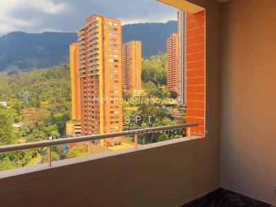 Apartamento de 3 alcobas en venta en La Calera, Medellín, 235 m² · foto 7 de 12