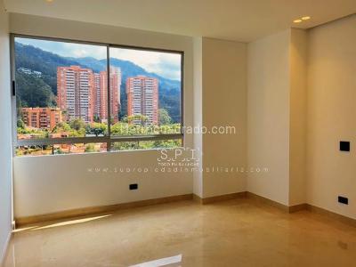 Apartamento de 3 alcobas en venta en La Calera, Medellín, 235 m² · foto 9 de 12