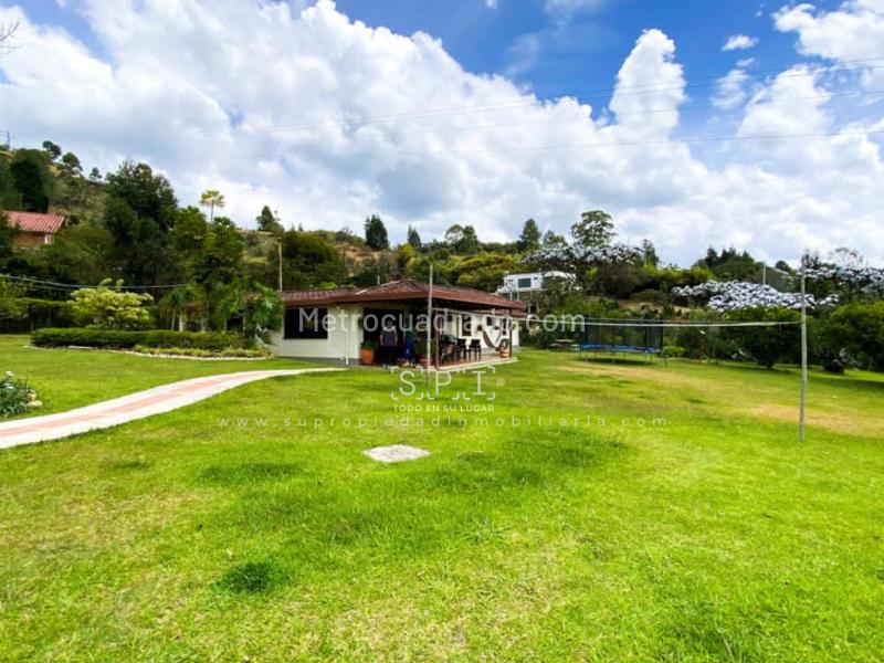 Duplex Country House for Rent in Vereda San José, Rionegro - 3