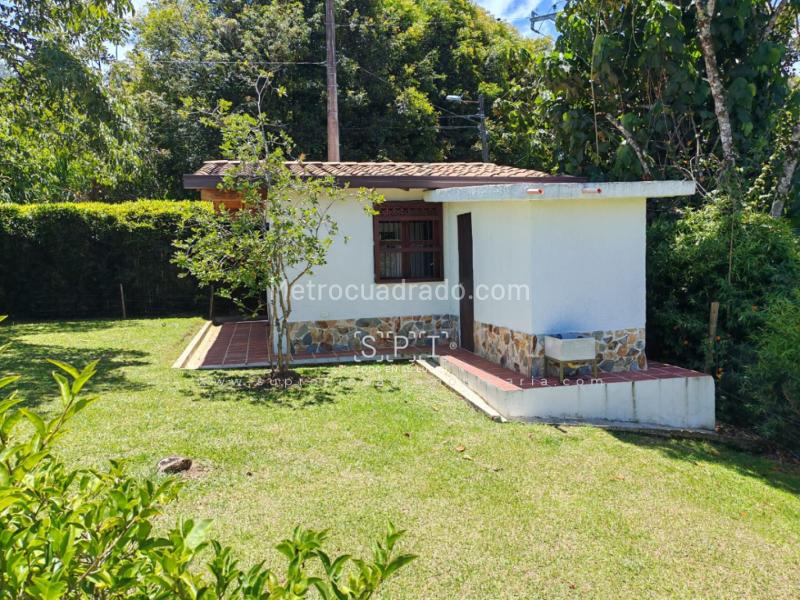 Duplex Country House for Rent in Vereda San José, Rionegro - 4