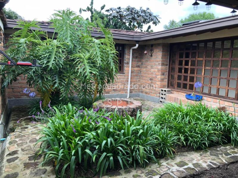 Duplex Country House for Rent in Vereda San José, Rionegro - 5