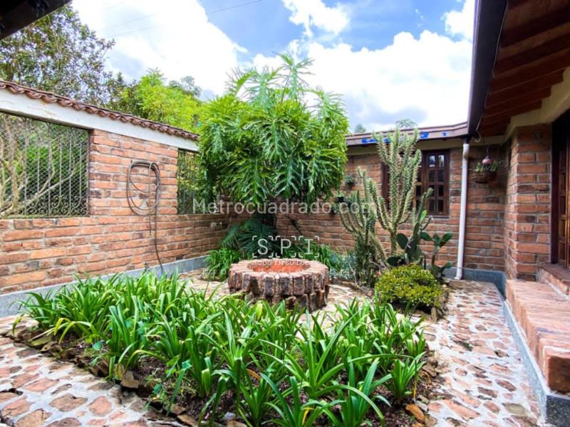 Duplex Country House for Rent in Vereda San José, Rionegro - 6