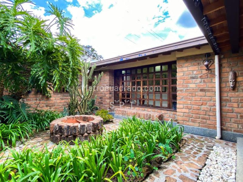 Duplex Country House for Rent in Vereda San José, Rionegro - 8