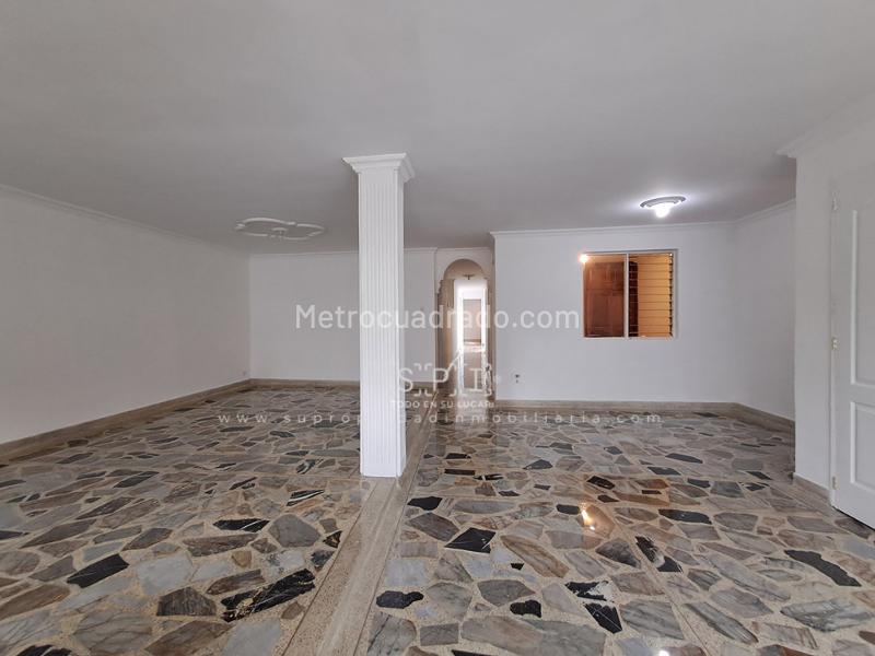 Spacious 4BR House for Rent in San Marcos, Envigado