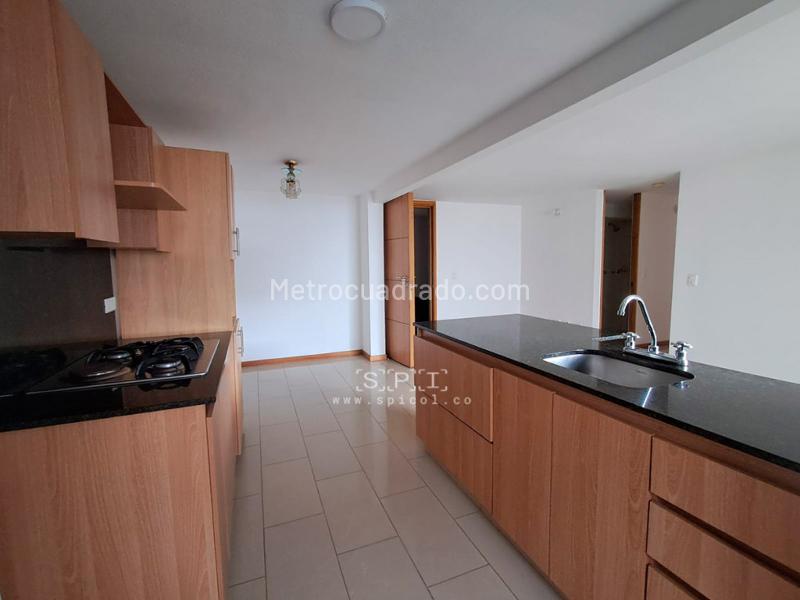 2BR Unfurnished Apartment for Rent in Belún La Gloria - 4