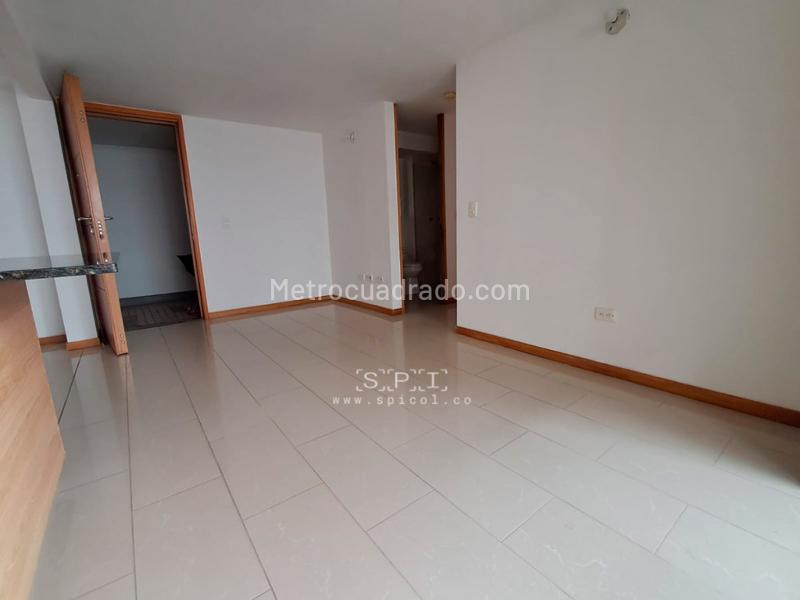 2BR Unfurnished Apartment for Rent in Belún La Gloria - 7