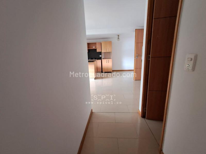 2BR Unfurnished Apartment for Rent in Belún La Gloria - 8