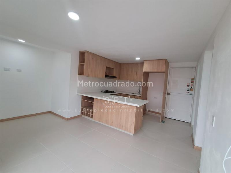 3BR Apartment in El Guayabo (60 m²) - 2