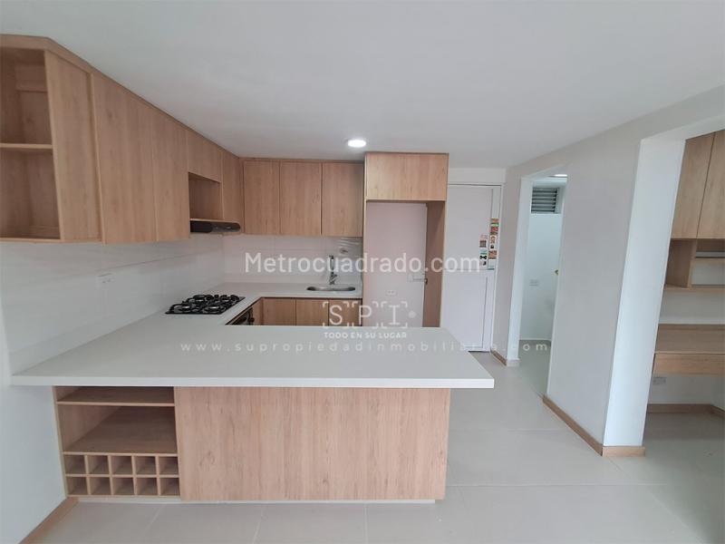 3BR Apartment in El Guayabo (60 m²) - 3